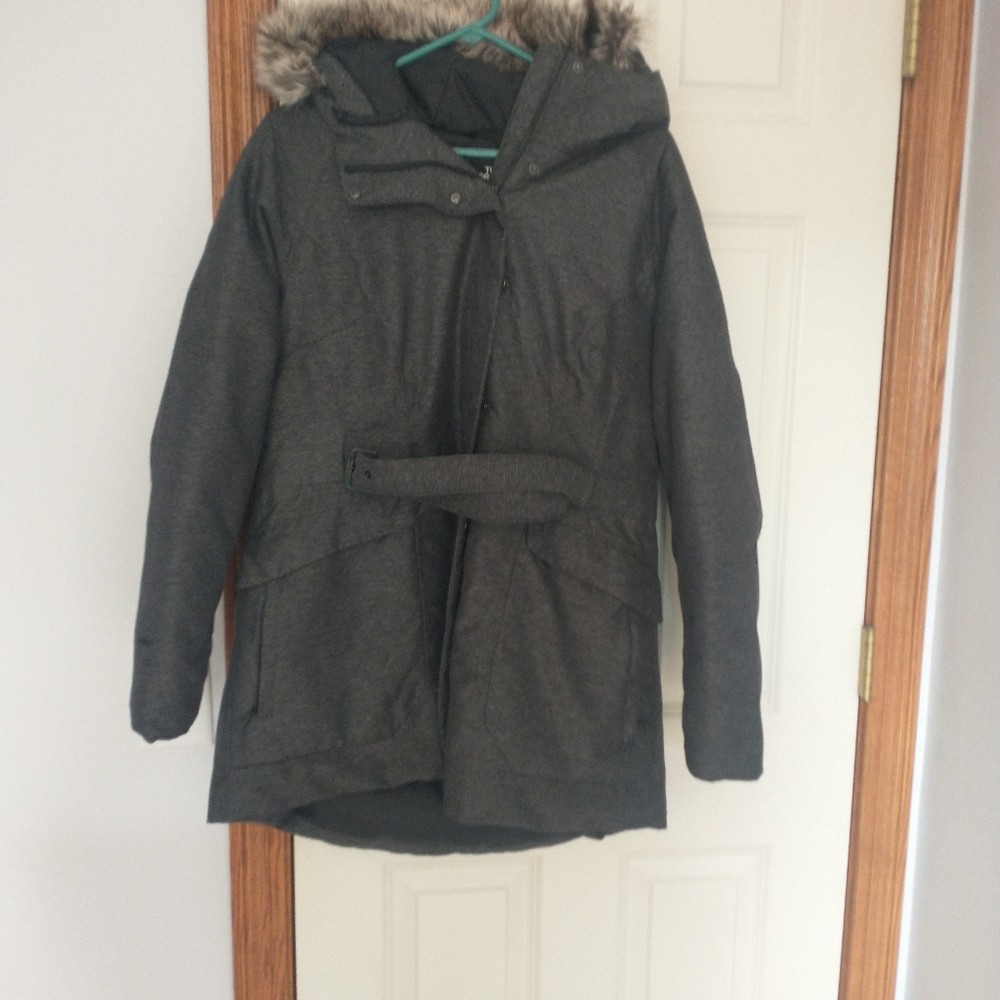 North Face Snow Jacket